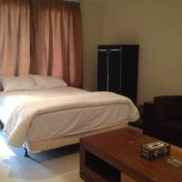 Porto Arabia Apartments