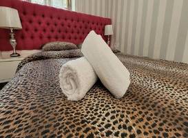 Apartamenty Asenata