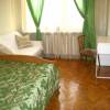 Apartment on Bolshoy Afanasyevsky