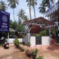 Shiva Ashvem