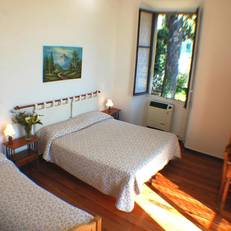 B&B Villa Mirandola