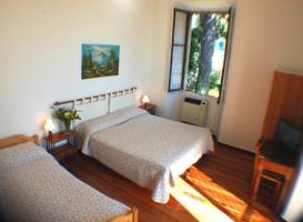 B&B Villa Mirandola