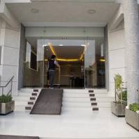 Al Nakhlah Furnished Units