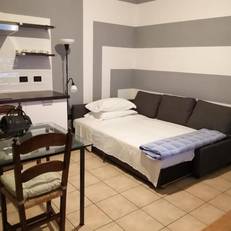 Casa Gino