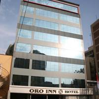 Hotel Oro Inn