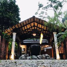 EFM B&B
