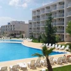 Apartment in Atlantis Sarafovo
