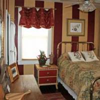 River Line Inn