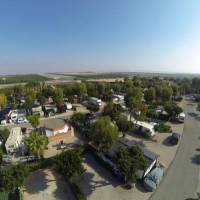 Camping Florantilles - Torrevieja