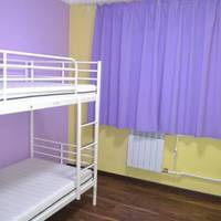 Clean Hostel
