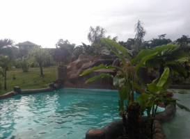 Hotel Dorado Arenal