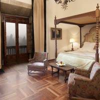 Parador de Leon