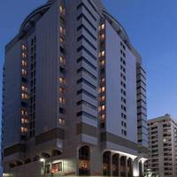 Copthorne Downtown Abu Dhabi