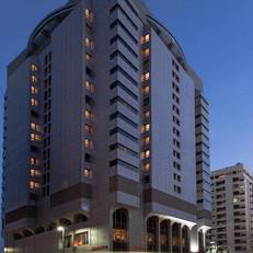Copthorne Downtown Abu Dhabi