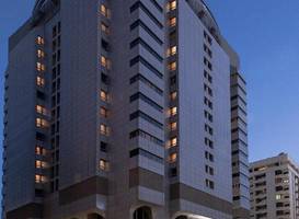 Copthorne Downtown Abu Dhabi