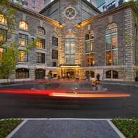 The Liberty, a Luxury Collection Hotel, Boston