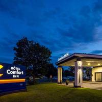 Comfort Inn Montreal Airport