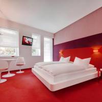 Boutique Hotel ImperialArt