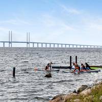 First Camp Malmo