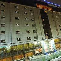 Corp Executive Doha Suites