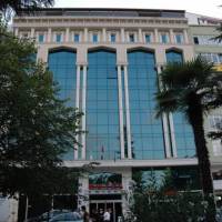 Amisos Hotel