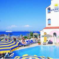 Hotel Solemar Terme