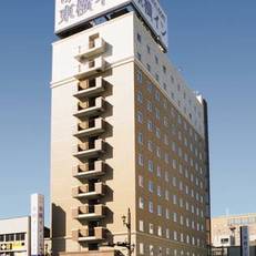 Toyoko Inn Hokkaido Kushiro Jujigai