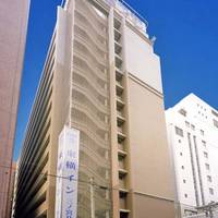 Toyoko Inn Kobe Sannomiya No.2