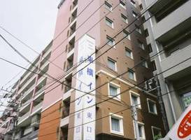 Toyoko Inn Yokohama Tsurumi-eki Higashi-guchi