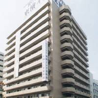 Toyoko Inn Chiba Ekimae
