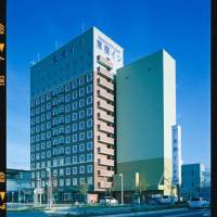 Toyoko Inn Chiba Minato Ekimae