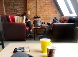 Bed & Bike Stolyarniy