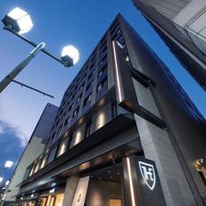 Royal Park Hotel The Kyoto
