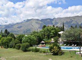 Posada Los Alamos