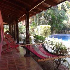 Hotel El Paraiso Escondido