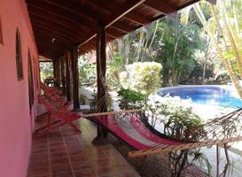 Hotel El Paraiso Escondido