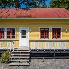 Borakra Bed & Breakfast