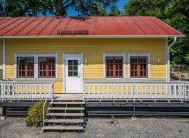 Borakra Bed & Breakfast