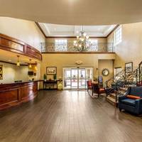 Comfort Suites Galveston