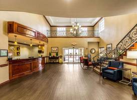 Comfort Suites Galveston