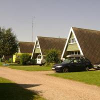 Storkesen Ribe Holiday Cottages and Apartments