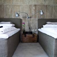 Speicher7 Hotel