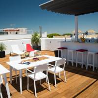 Chipibeach Chez Flo