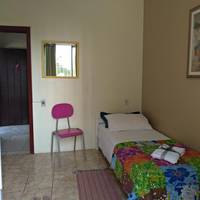 Joinville Hostel