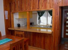 Hostal Montahue