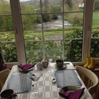 The Ford B&B