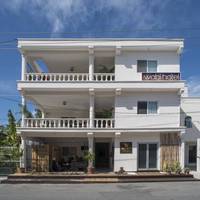 Wabi Hotel