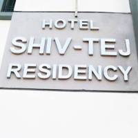 Hotel Shiv-Tej Residency