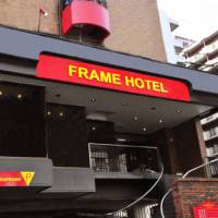Frame Hotel Sapporo