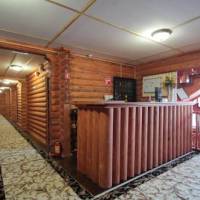 Hotel Hutorok